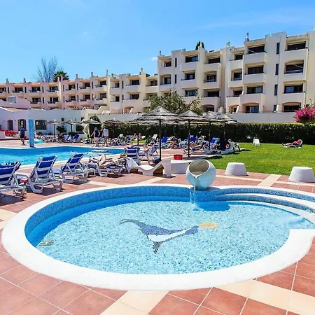 Blue Sea * 阿尔布费拉