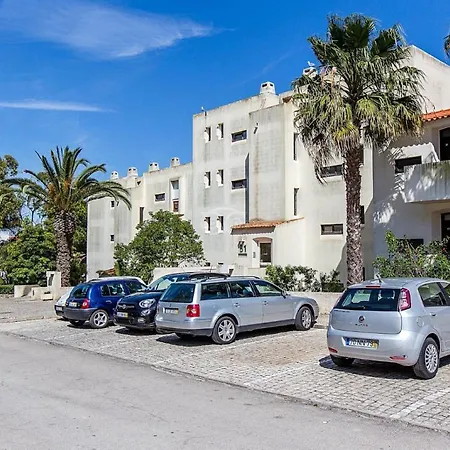 Appartamento Blue Sea Albufeira