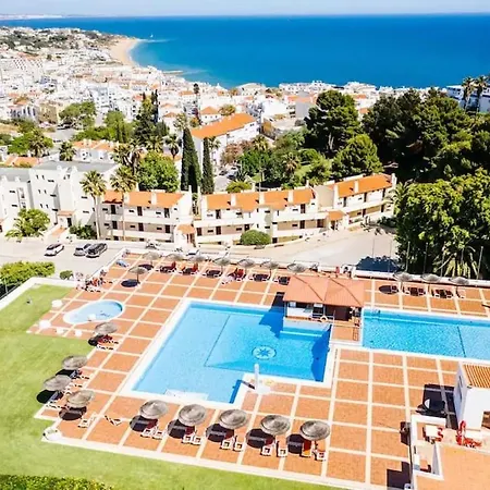 Blue Sea Albufeira