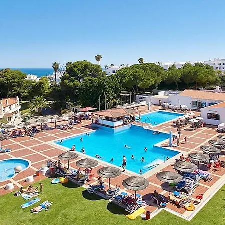 Blue Sea Apartment Albufeira