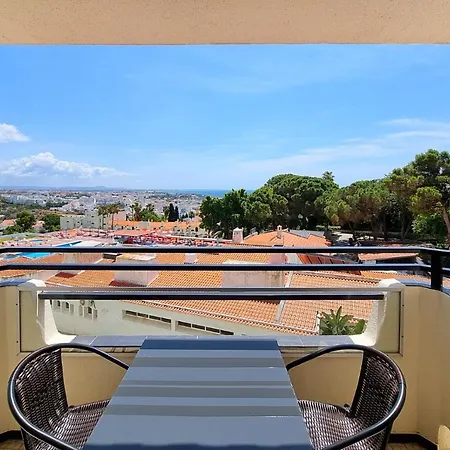 Blue Sea Appartamento *