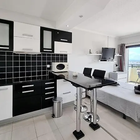 Blue Sea Appartement *