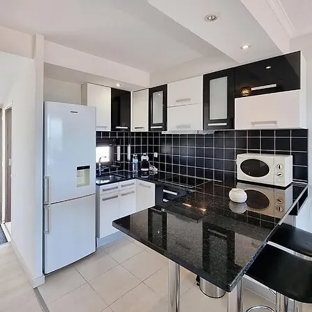Appartement Blue Sea *
