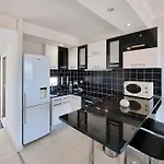 Appartement Blue Sea *